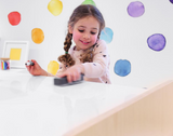 studio ducduc Juno play table + stools