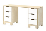 studio ducduc Juno Doublewide Desk