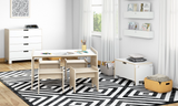 studio ducduc Juno Stacking Toy Storage
