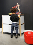 studio ducduc Juno Stacking Toy Storage