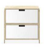 studio ducduc Juno Stacking Toy Storage