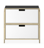 studio ducduc Juno Stacking Toy Storage