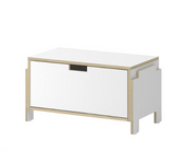 studio ducduc Juno Stacking Toy Storage