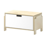 studio ducduc Juno Stacking Toy Storage