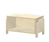 studio ducduc Juno Stacking Toy Cubby