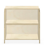 studio ducduc Juno Stacking Toy Cubby
