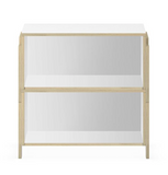 studio ducduc Juno Stacking Toy Cubby