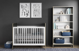 studio ducduc Juno Tall Bookcase