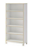studio ducduc Juno Tall Bookcase