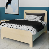 Juno twin bed