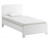 Juno twin bed
