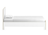 Juno twin bed