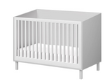 ducduc indi crib