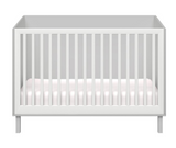 ducduc indi crib in light grey