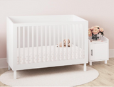 ducduc indi crib with indi nightstand
