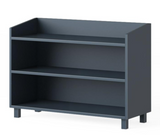 studio ducduc indi bookcase