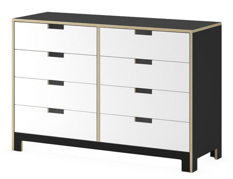 studio ducduc Juno Doublewide Dresser