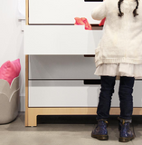 studio ducduc Juno Doublewide Dresser