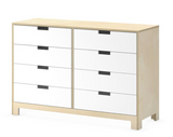 studio ducduc Juno Doublewide Dresser