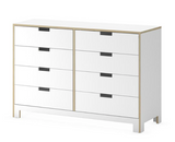 studio ducduc Juno Doublewide Dresser