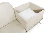 Nurseryworks Ami Bassinet Rocker