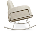 Nurseryworks Ami Bassinet Rocker