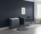 studio ducduc indi 3-drawer dresser