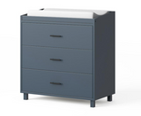 studio ducduc indi 3-drawer dresser