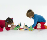 Puzzle Playshapes