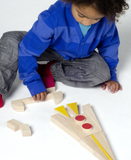Puzzle Playshapes