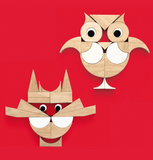 Puzzle Playshapes
