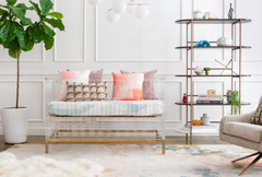 Nurseryworks Luma Crib