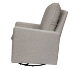 Babyletto Cali Pillowback Swivel Glider