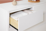Bento 6-Drawer Dresser