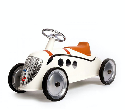 bagger Peugeot for kids ride on toy