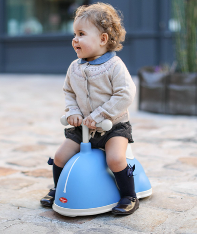 Baghera Twister Toddler Rider Toy