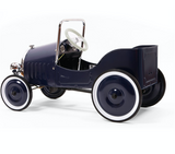 Baghera Ride-On CLASSIC PEDAL CAR 1941 (3 colors)