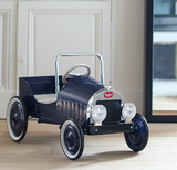 Baghera Ride-On CLASSIC PEDAL CAR 1941 (3 colors)