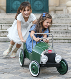 Baghera Ride-On CLASSIC PEDAL CAR 1941 (3 colors)