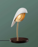 Lamp Bird