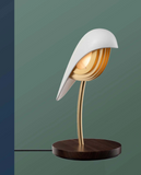Lamp Bird