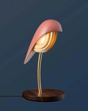 Lamp Bird