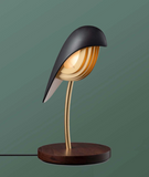 Lamp Bird