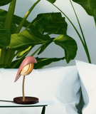 Lamp Bird