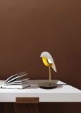 Lamp Bird