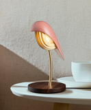Lamp Bird