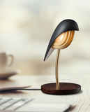 Lamp Bird