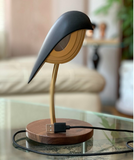 Lamp Bird
