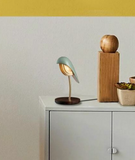 Lamp Bird