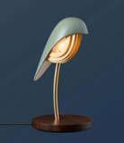 Lamp Bird